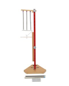Foundation Physics - Hookes Law