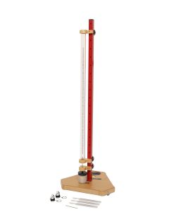 Foundation Physics - Resonance Tube