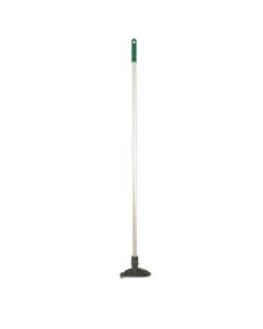 Kentucky Mop Handle & Clip - Green