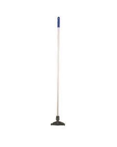 Kentucky Mop Handle & Clip - Blue