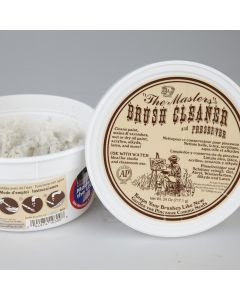 Brush Cleaner & Preserver
