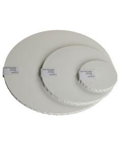 Specialist Crafts Student Stretched Round Canvas