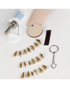Antex Pyromaster Kit
