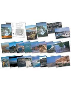 Coastlines Photopack 