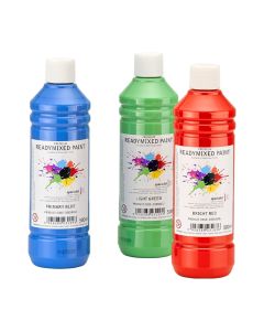 Specialist Crafts Premium Readymixed Paints