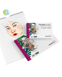Spectrum Intro Sketch Pads