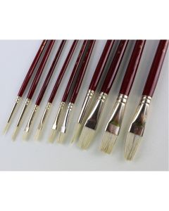 Daler-Rowney Simply Brush Set