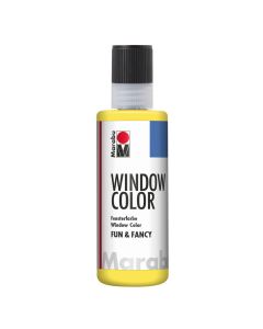 Marabu Window Color Fun & Fancy
