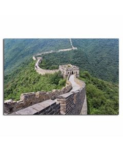 China Backdrop
