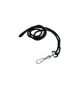 Lanyard - Black
