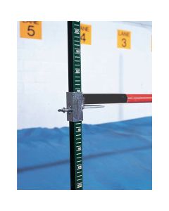 Harrod Sport Junior Practice High Jump Stands - 14.0kg - Junior - Pair