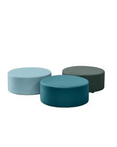 Maplescape Large Dot Seats Set of 3