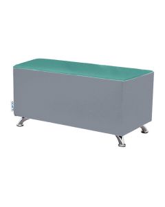 Maplescape Padded Bench - 90cm