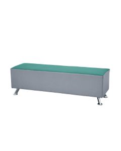 Maplescape Padded Bench - 150cm