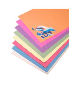 Standard Sugar Paper 100gsm - A2