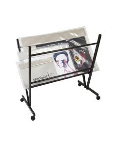Storage Stand. Each