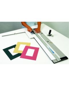 Logan 350-1 Compact Elite Cutting System. Each