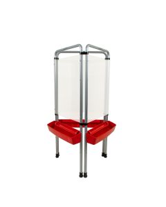 Easy Clean 3 Sided Easel