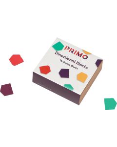 Cubetto Maps - Direction Blocks