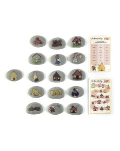 Discovery Stones Multipack