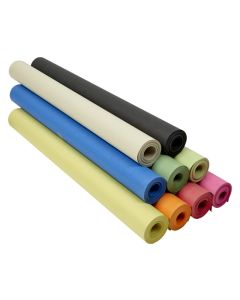 Specialist Crafts Sugar Paper Rolls 100gsm