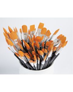 Artist Watercolour Brush Class Pack