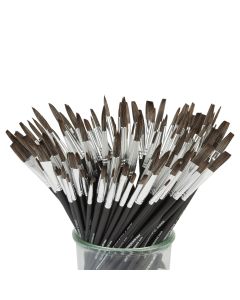 Specialist Crafts Artist Pony Brush Class Pack