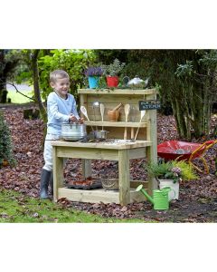 Millhouse Small Kitchen