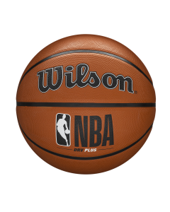 Wilson NBA DRV Plus Basketball - Outdoor - 7