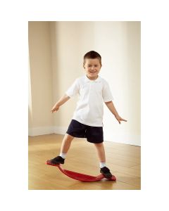 Spordas Duck Walker - Red