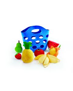 Hape Toddler Fruit Basket