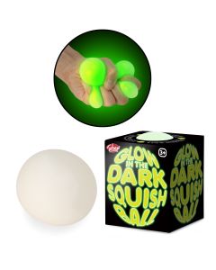 Glow In The Dark Squish Ball