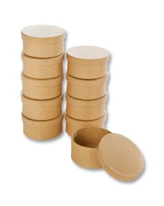 Card Boxes