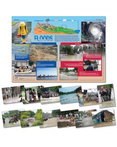 Floods Poster & Photopack