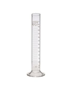 Academy Measuring Cylinder - 250ml - Pack of 4