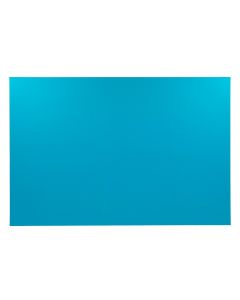 Classmates Smooth Coloured Paper - 762 x 508mm - Azure - Pack of 100