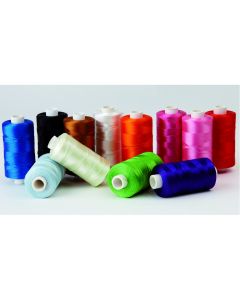 Assorted Colours