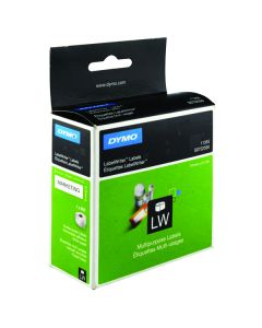 DYMO Labelwriter Labels Multipurpose 51 x 19mm