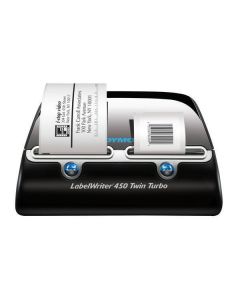 DYMO Labelwriter 450 Twin Turbo