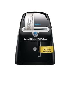 DYMO Labelwriter 450 Duo
