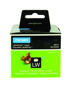 DYMO Labelwriter Labels Shipping - 101 x 54mm