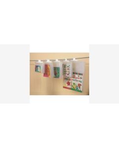Hanging Bags 400 x 610mm - Each