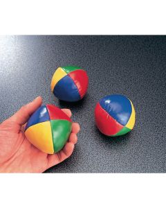 Juggling Balls - Pack of 3