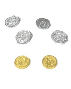 Islamic Replica Coins Set