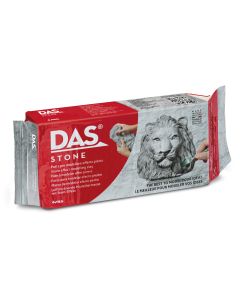 DAS Air Drying Clay - 1kg - Stone