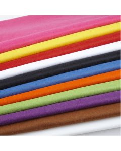 Premium Felt Mixed Pack