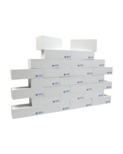 Pretend Foam Snow Bricks Pack