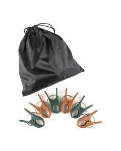 Large Camo Den Pegs Pack