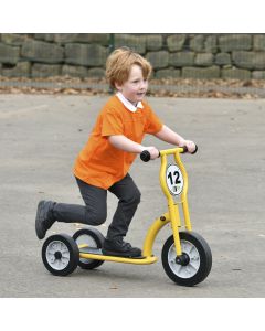Wisdom Trike Scooter