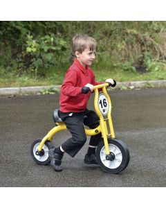 Wisdom Balance Bike